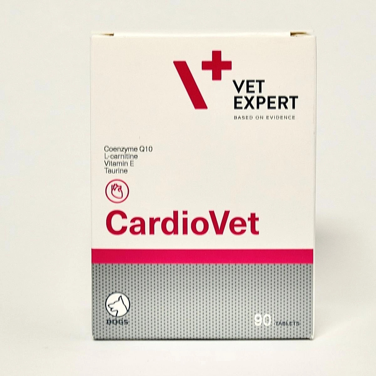 VetExpert CardioOne (90 tablet)