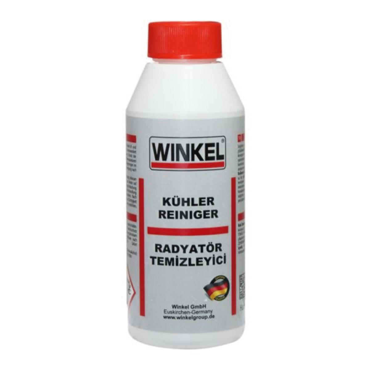 Winkel Radyatör Temizleyici 250 ML