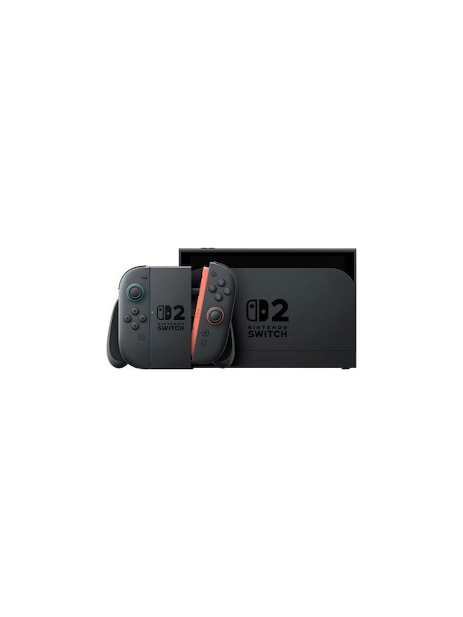 Nıntendo Switch 2 Konsol