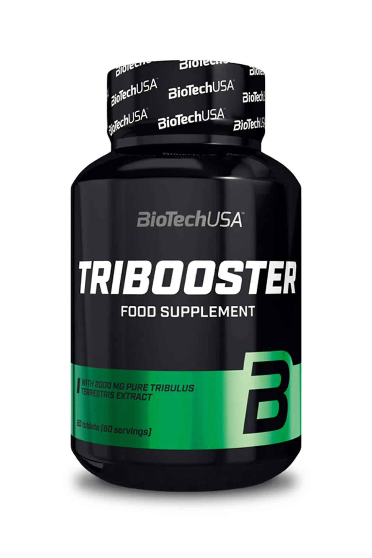 Biotech USA Tribooster 60 Tablet