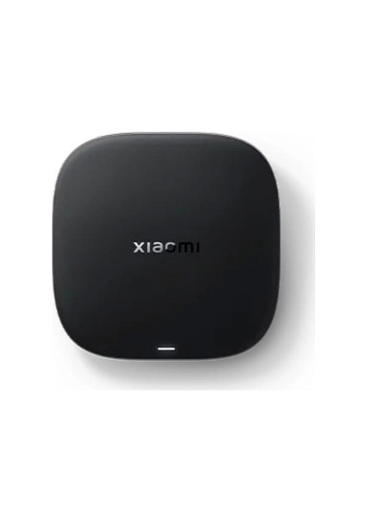 Xiaomi Mi Box S 4K 3. Nesil Android Tv Box