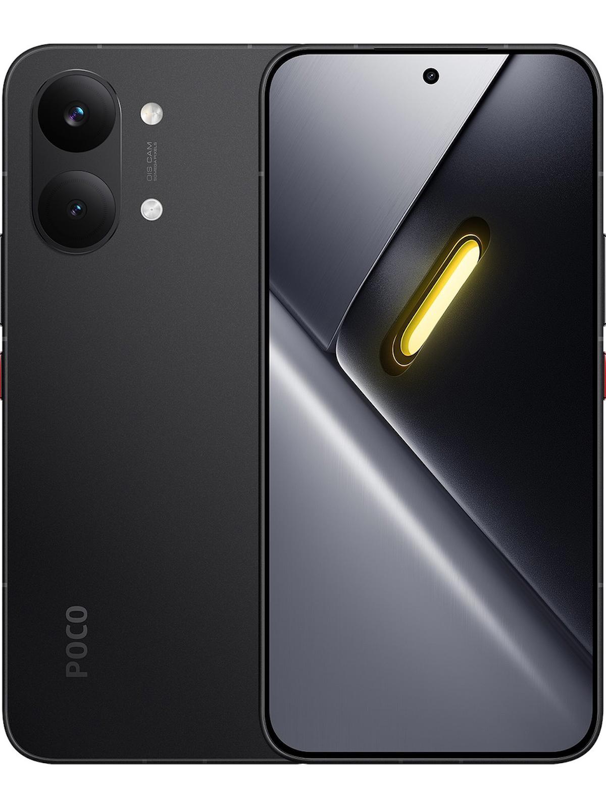 POCO X8 Pro Max 12GB+256GB Siyah