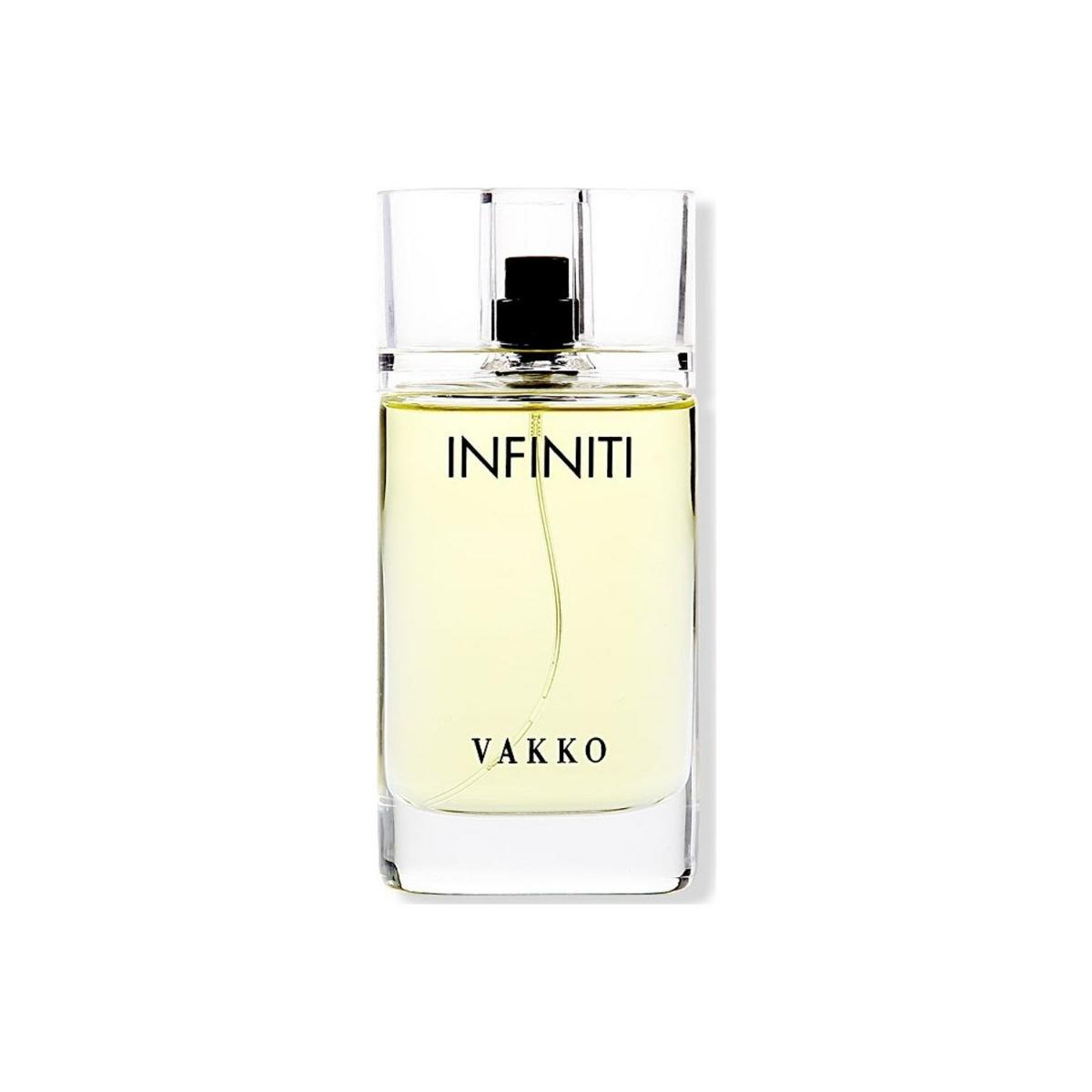 Vakko Infiniti EDP Çiçeksi Erkek Parfüm 100 ml  