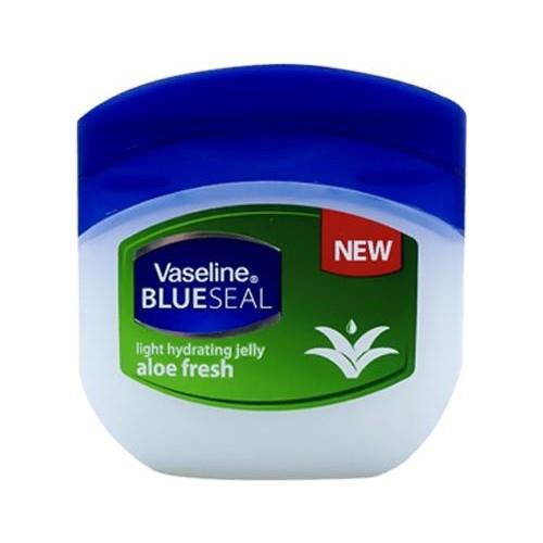 Vaseline Aloe Vera Tüm Cilt Tipleri İçin Su Bazlı Yağsız Nemlendirici Yüz Bakım Kremi 100 ml