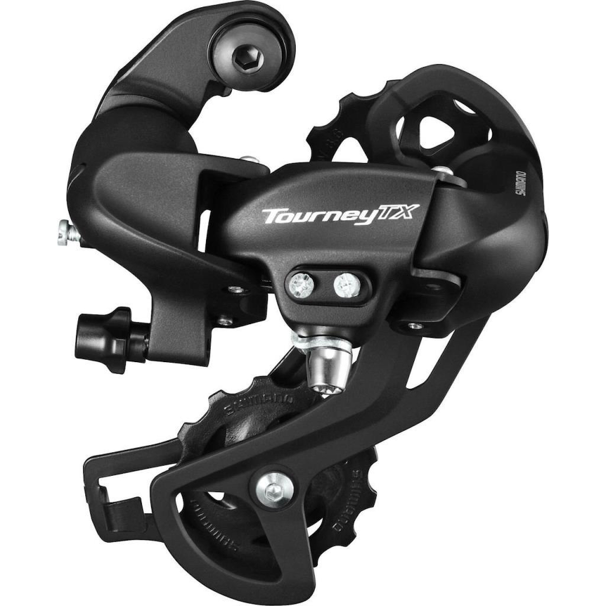 SHIMANO Arka Aktarıcı 7/8V Tourney TX RD-TX800