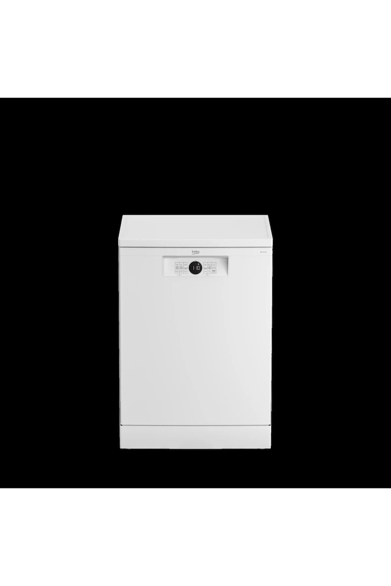 Bm 6146 6 Programlı Bulaşık Makinesi