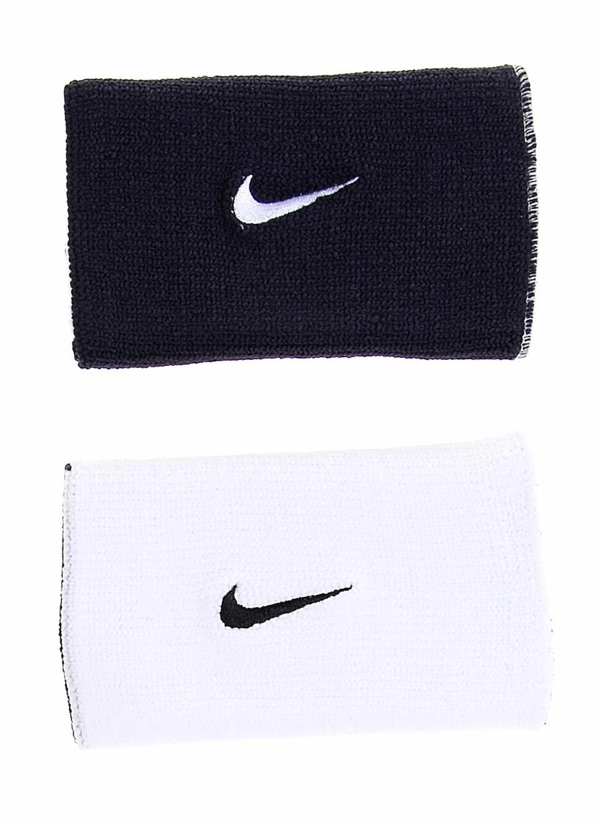 Nike N.NN.B0.101.OS DRI-FIT HOME & AWAY HAVLU BİLEKLİK