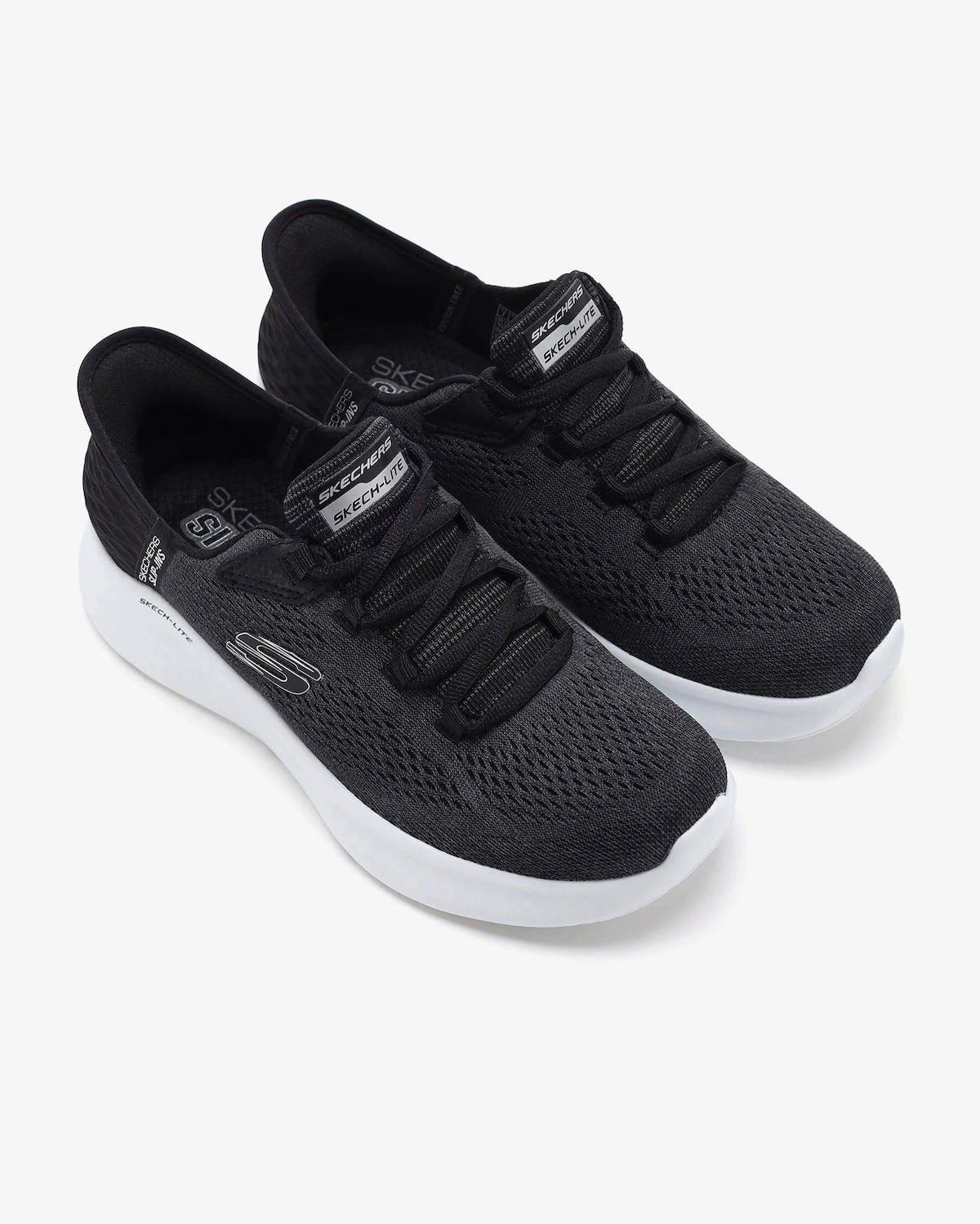 Skechers 150012TK BKW SKECH - LITE PRO GÜNLÜK SPOR AYAKKABI