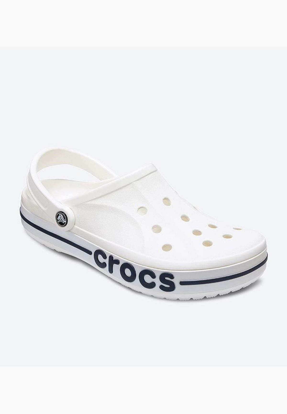 crocs 205089-126 BAYABAND CLOG UNISEX SANDALET TERLİK