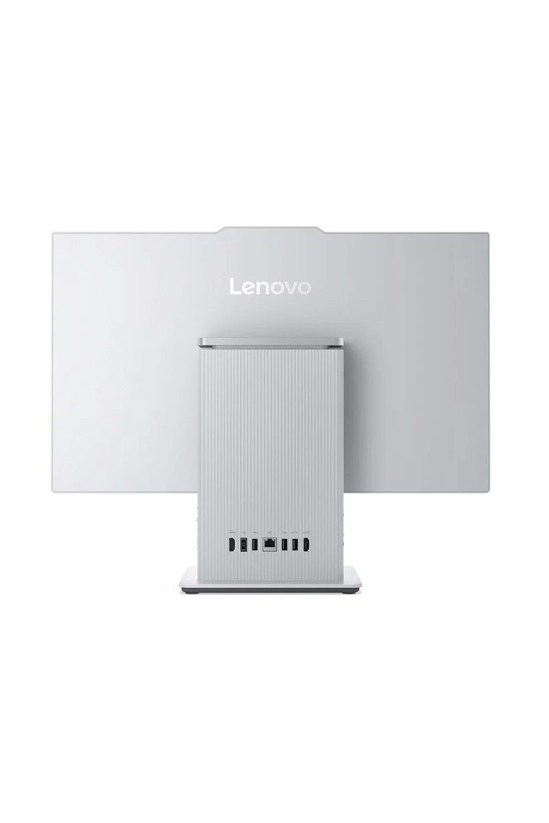 IdeaCentre 24IRH9 i5 13420H 64GB 512GB SSD 23.8″ FHD 100Hz W11P Gri All in One Bilgisayar