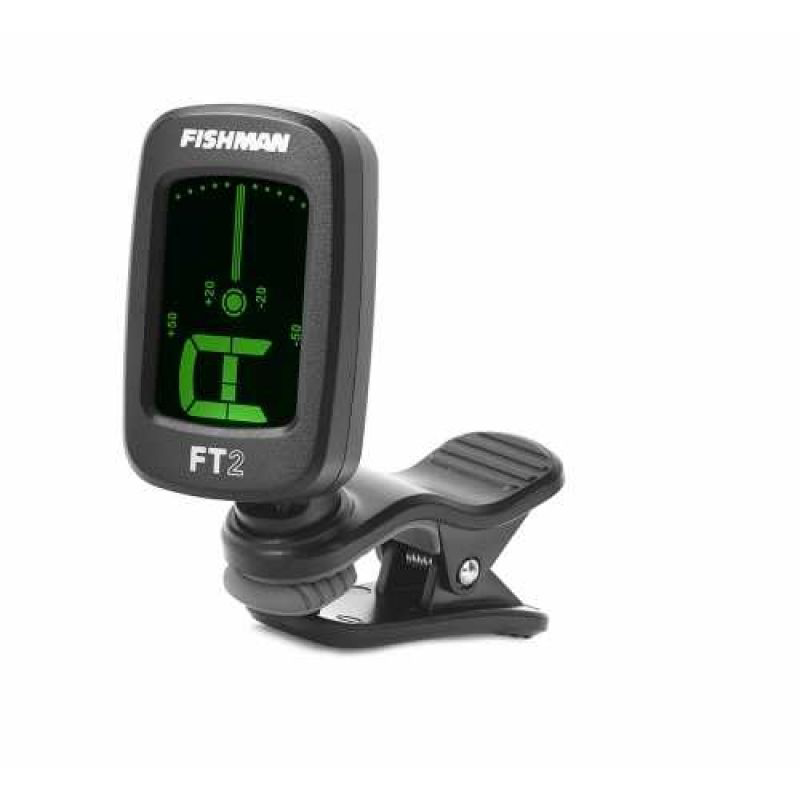 Fishman ACC-TUN-FT2 Kromatik Tuner