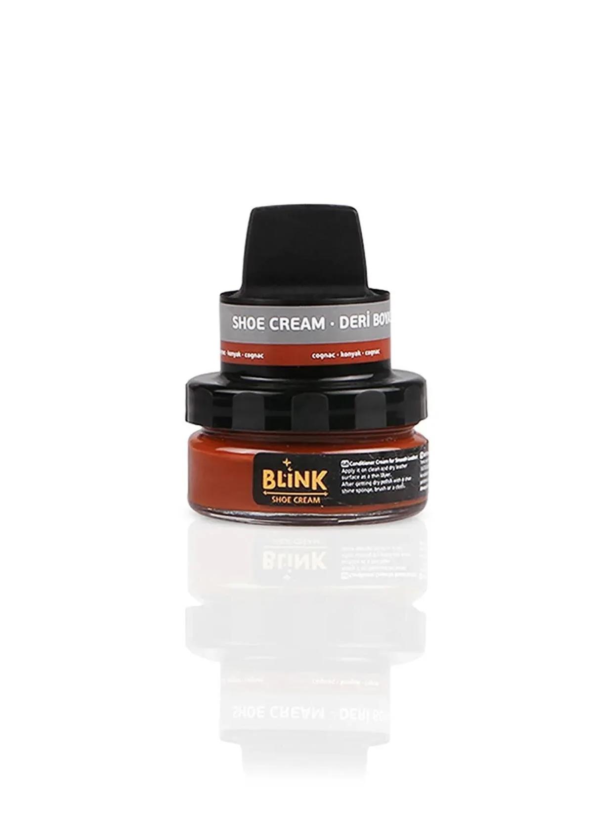 Blink Konyak Soft Deri Boyası 50ml