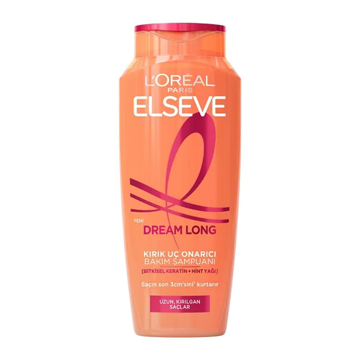 Elseve Samp. 300ml Dream Long 1 Adet