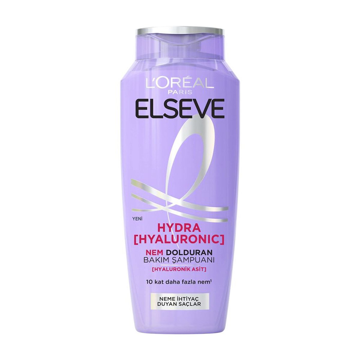 Elseve Samp. 300ml Hydra Nem Dolduran 1 Adet