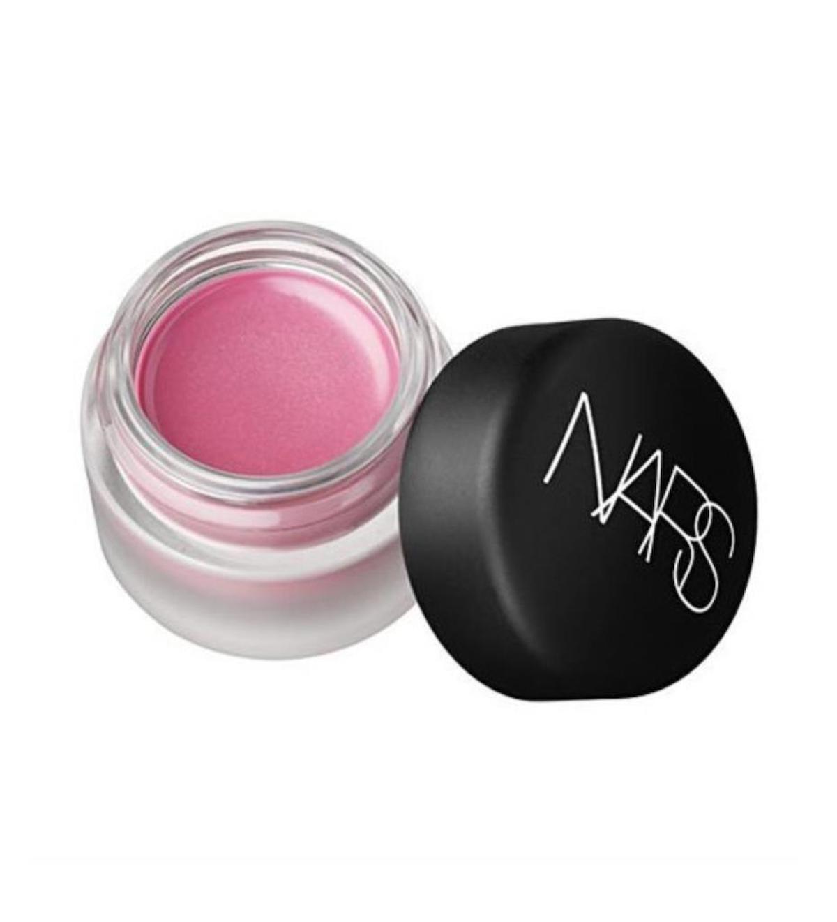 Nars Lip Lacquer Baby Doll