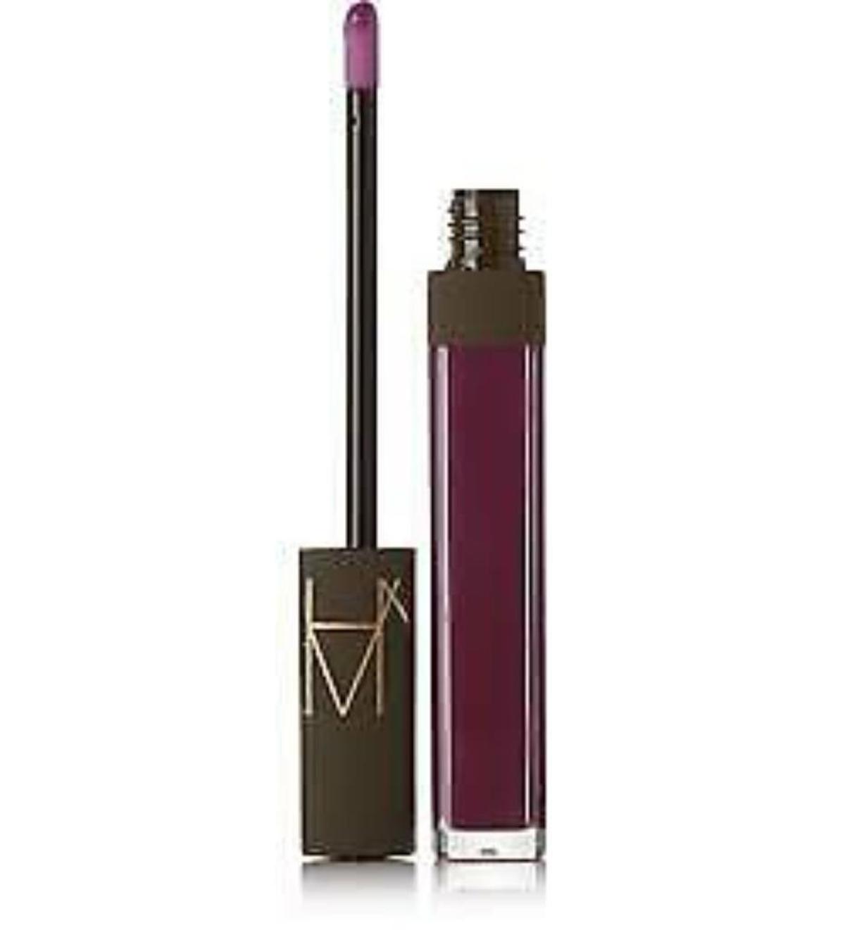 Nars Charlotte Gainsbourg Lip Gloss Promise