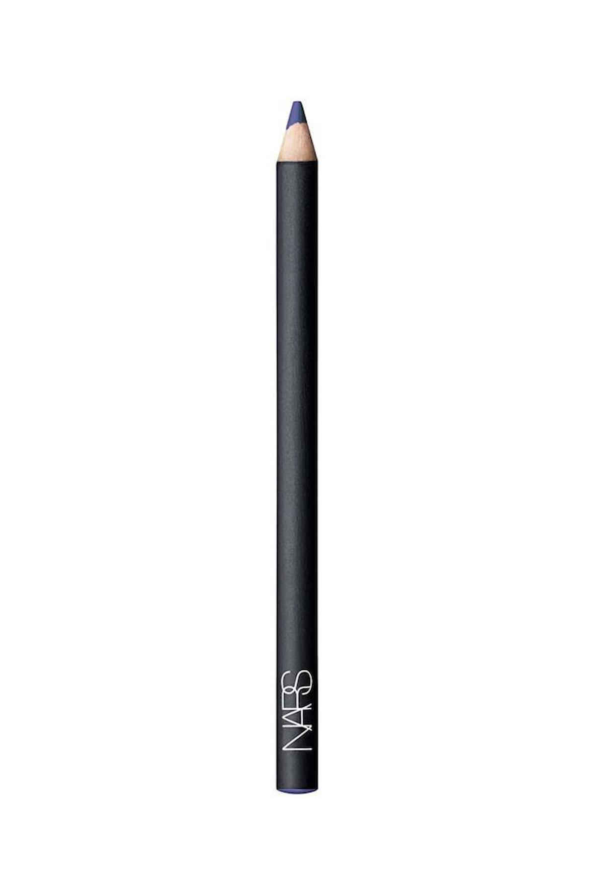 Nars Velvet Eyeliner 8180 Blue Lotus Göz Kalemi