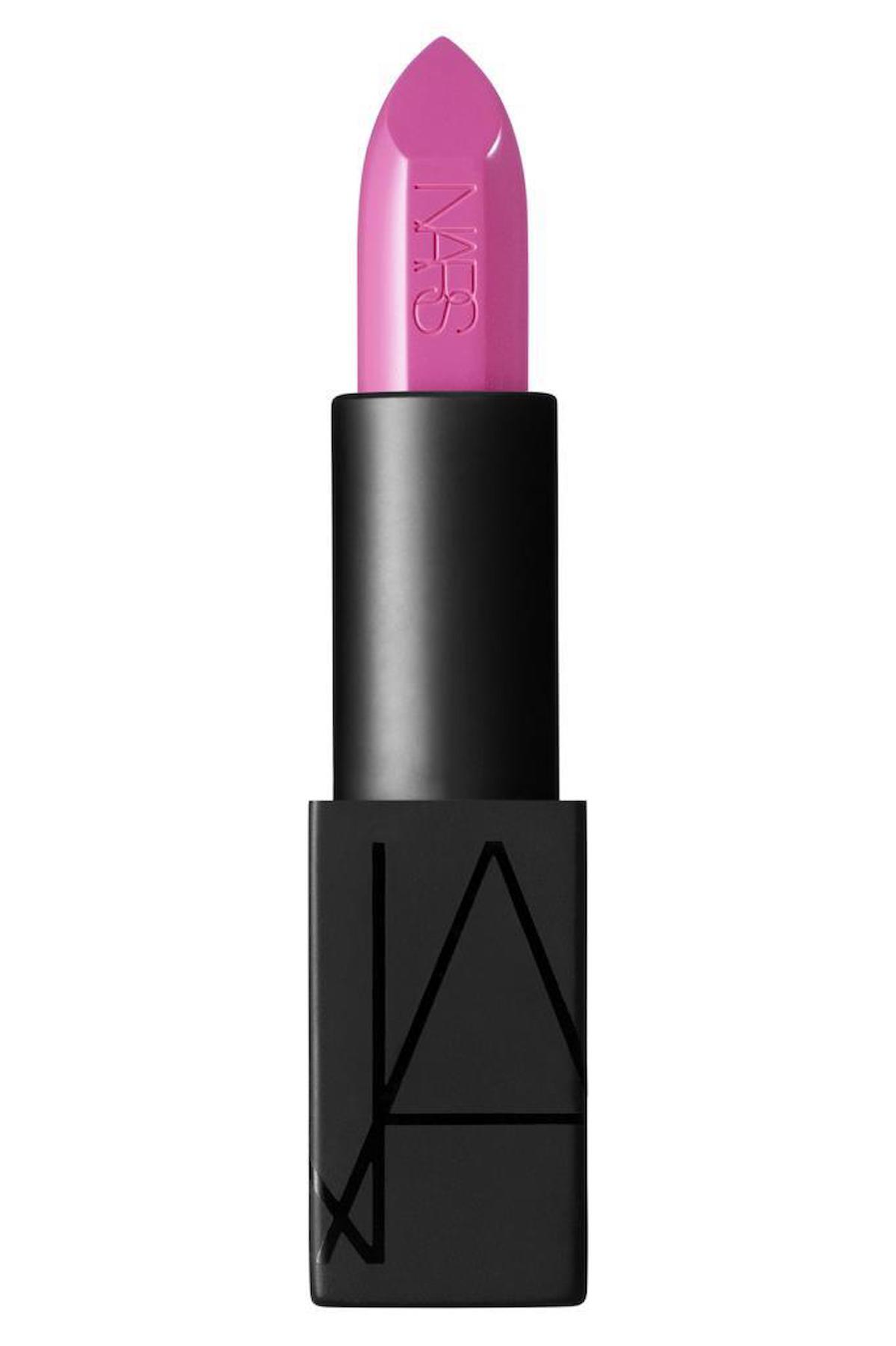 Nars Audacious Lipstick 9450 Claudia Ruj