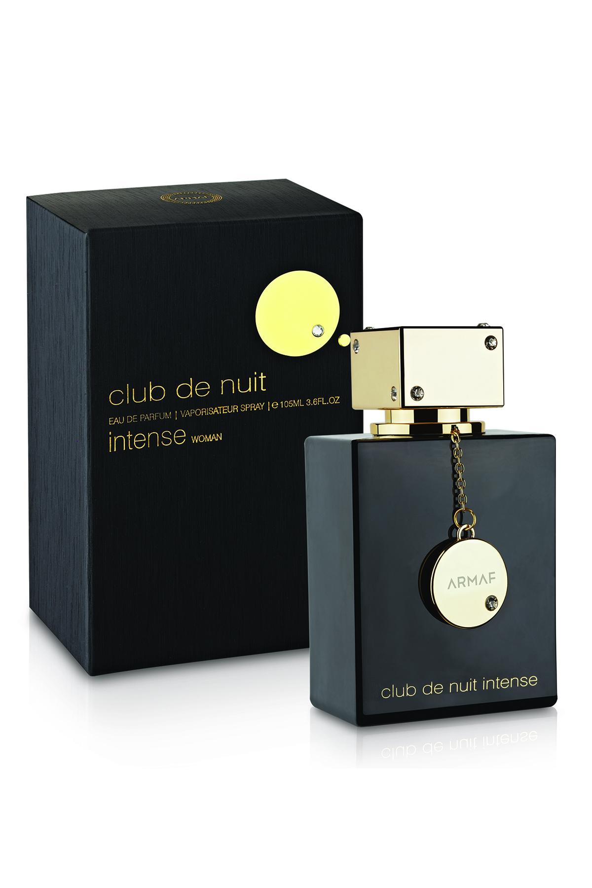 Armaf Club De Nuit Intense Edp Kadın Parfüm 105 ml