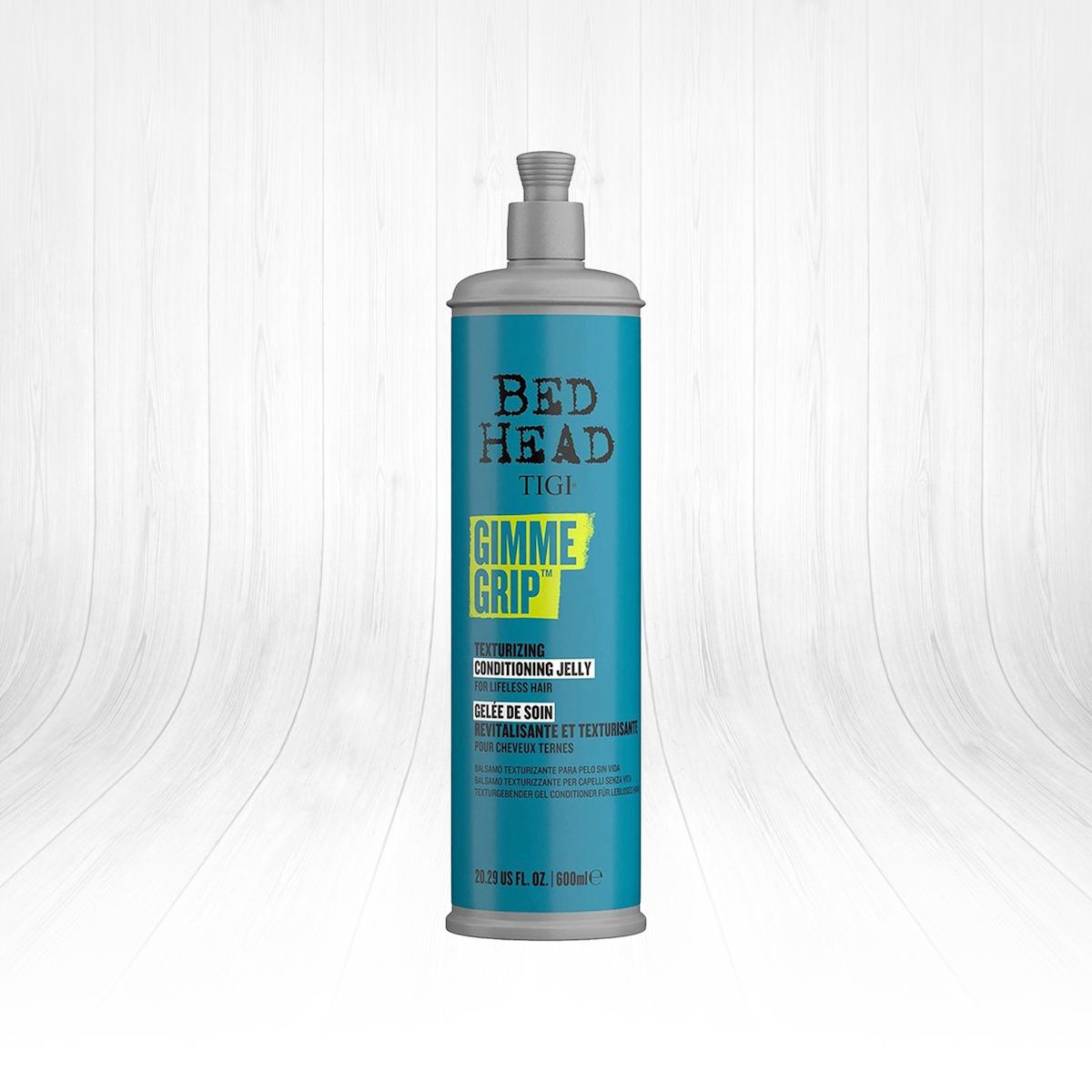 Tigi Bed Head Gimme Grip Conditioner Hacim Veren Saç Kremi 600 ml