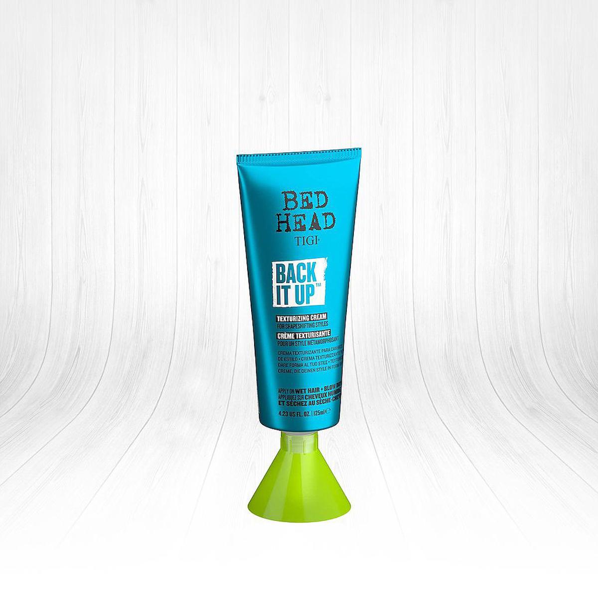 Tigi Bed Head Back It Up Şekillendirici Krem 125 ml