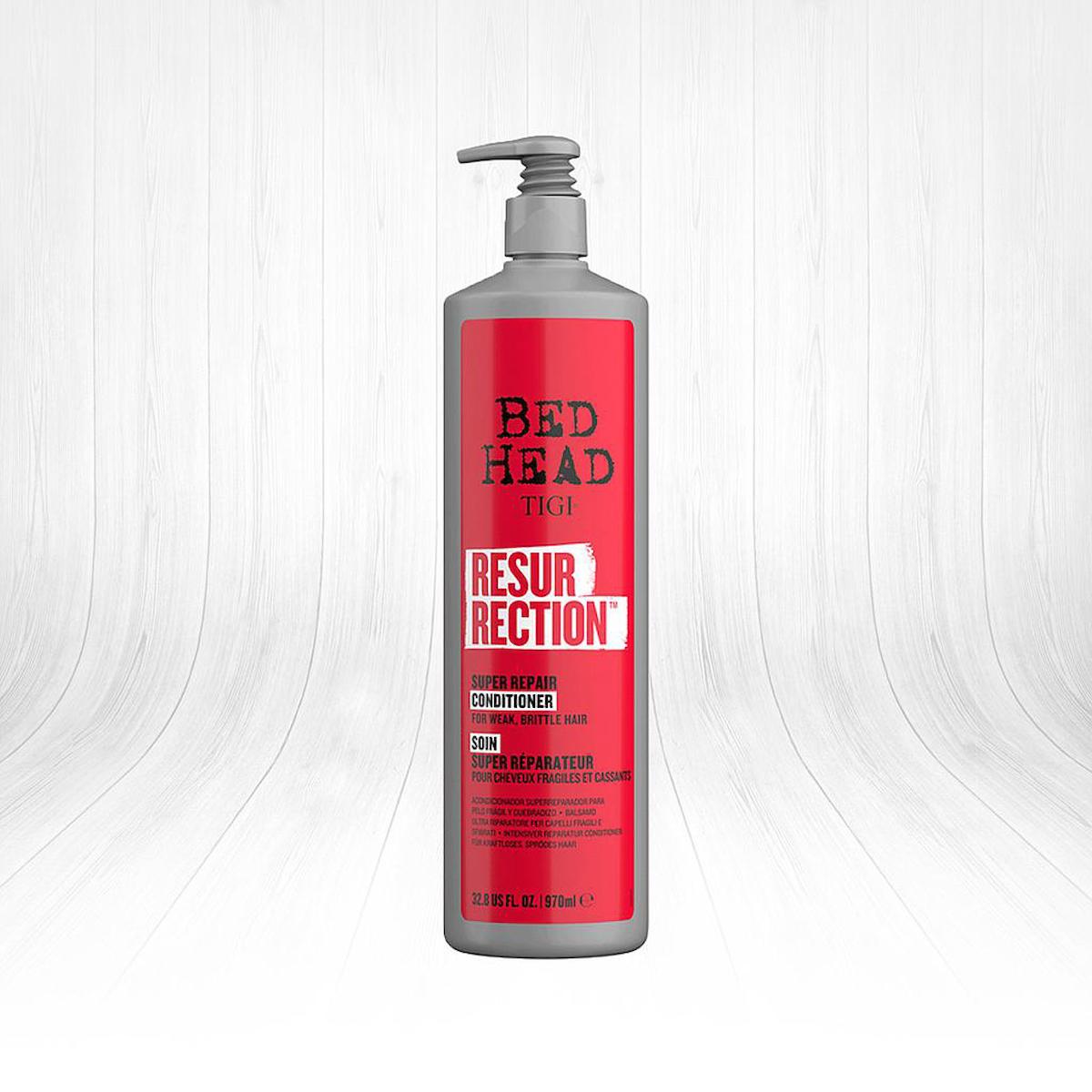 Tigi Bed Head Resurrection Saç Kremi 970 ml