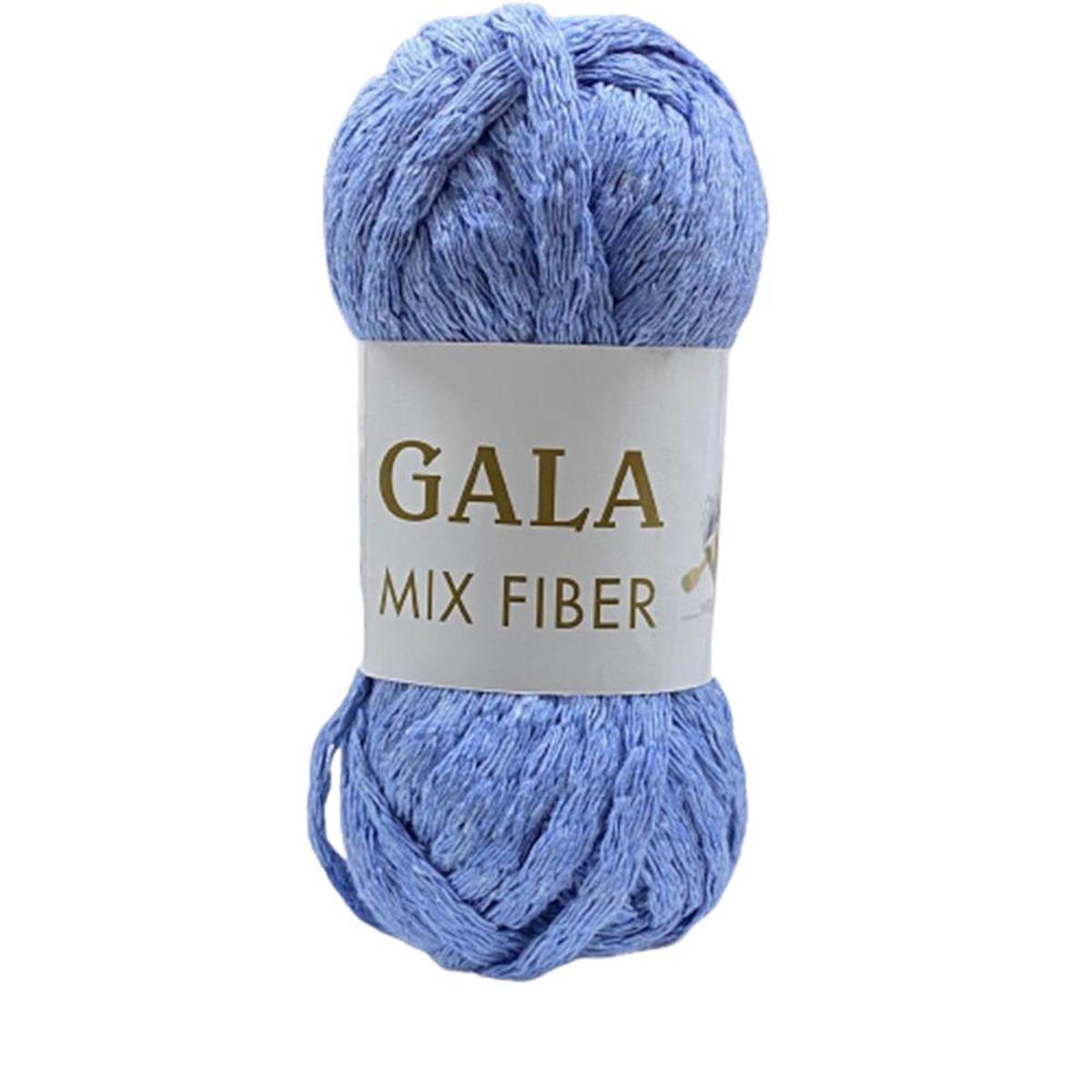 Gala Mix Fiber El Örgü İpliği 100 gr br2954