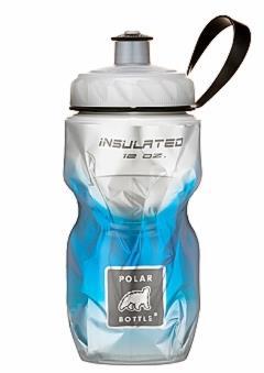 Polar Bottle Insulated Fade Termos 0.35 Litre-MAVİ