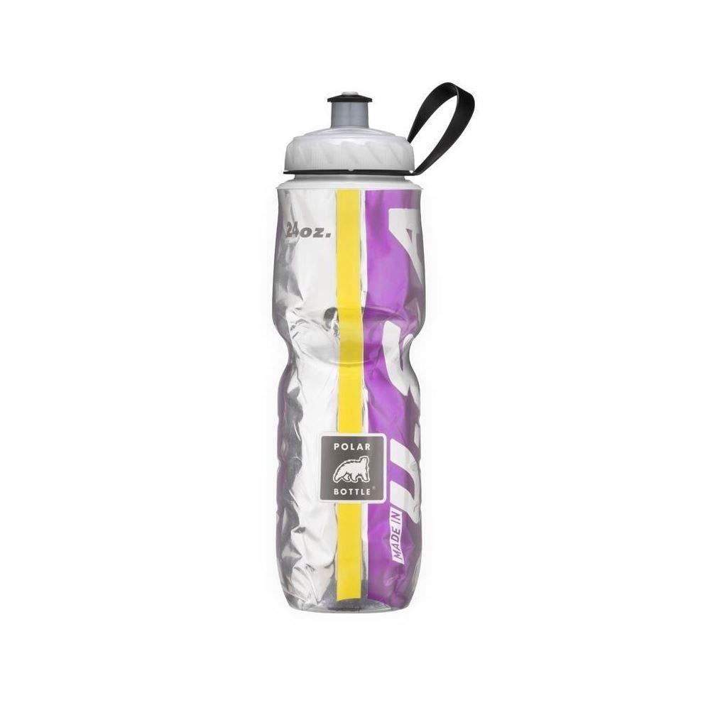 Polar Bottle Insulated Team Sports Termos 0.70 Litre-MOR-SARI