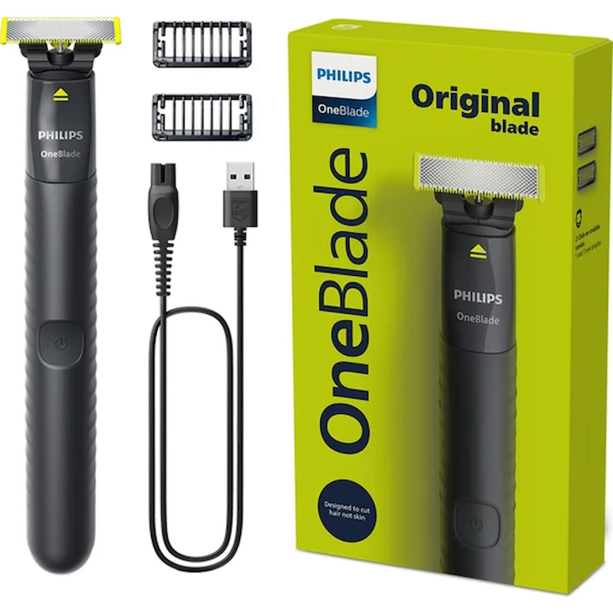 Philips QP1424/10 Kuru Çok Amaçlı Tıraş Makinesi