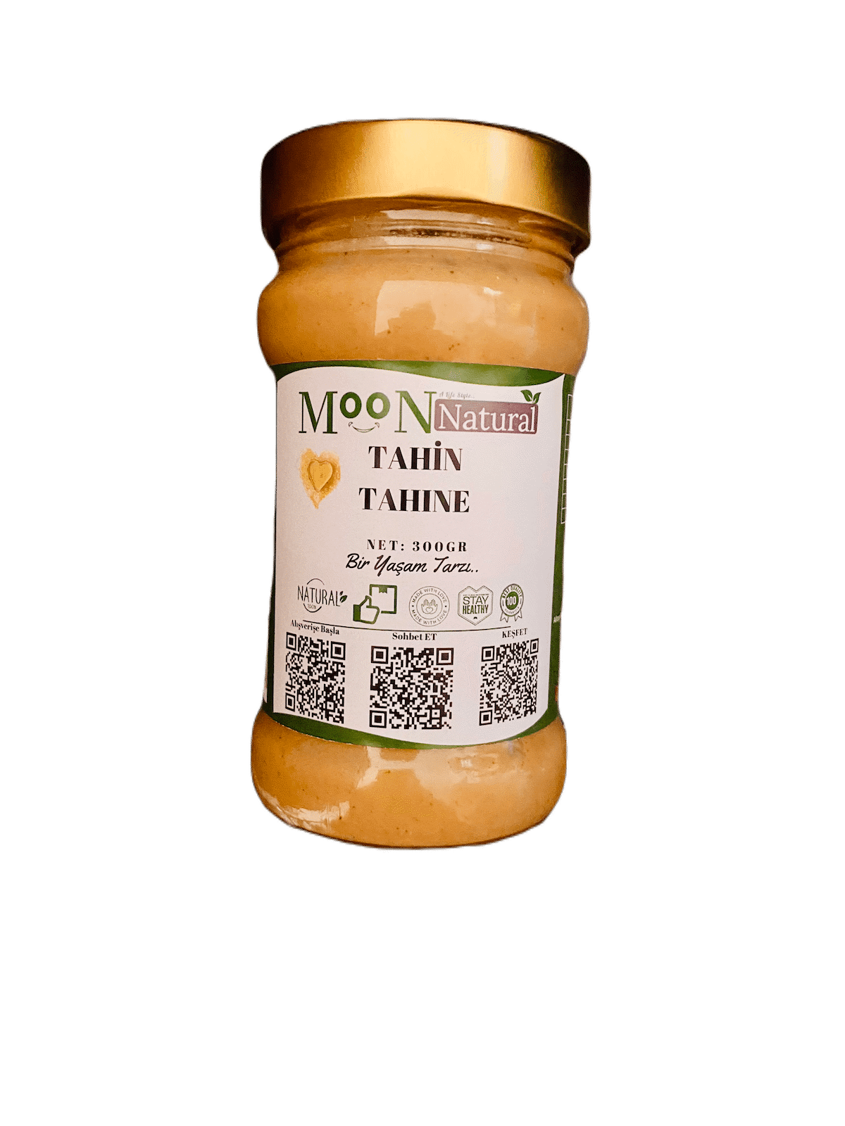 Tahin / Tahini