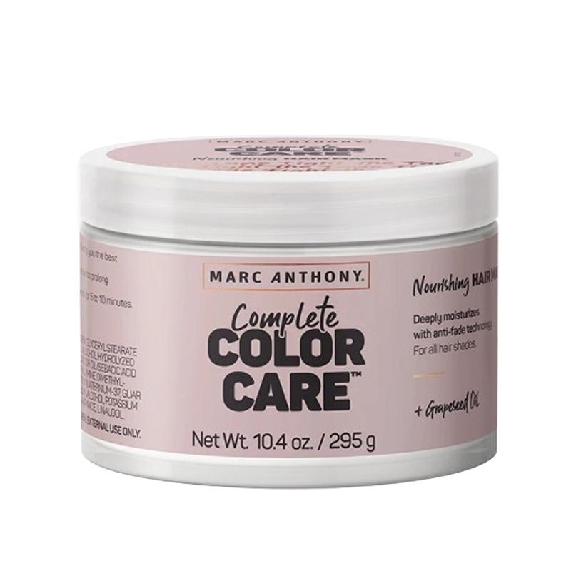 Marc Anthony Complete Color Care Nourishing Hair Mask 295 g