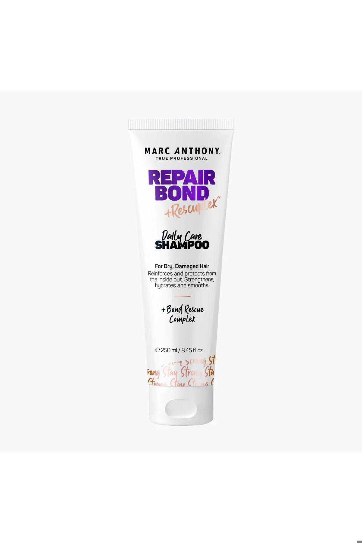 Marc Anthony Repair Bond+Rescuplex Daily Care Shampoo