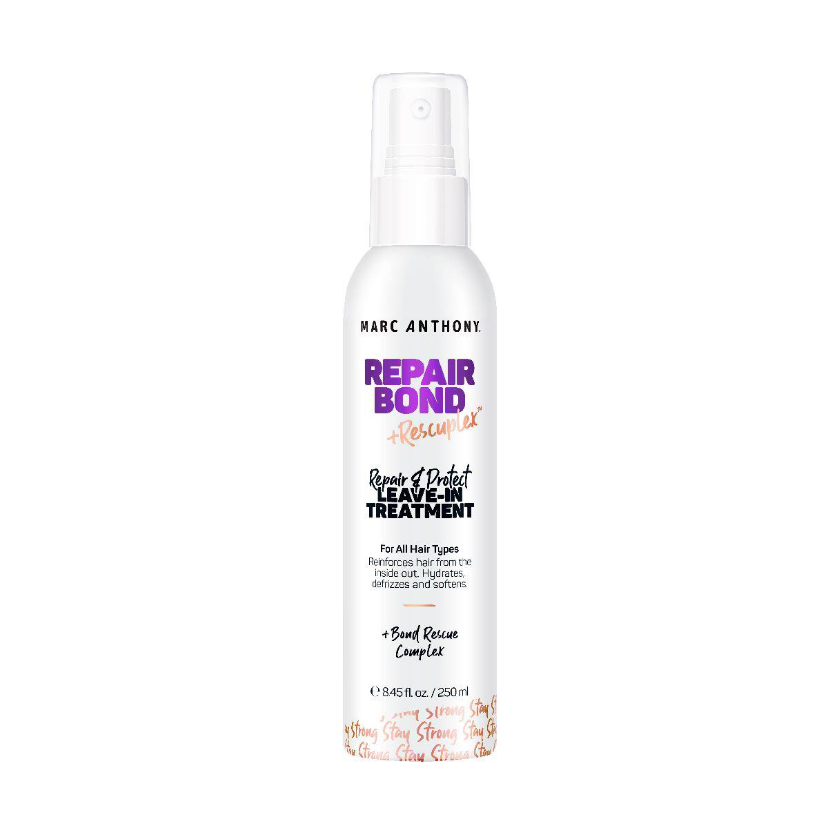 Marc Anthony Repair Bond + Rescuplex Leave-In Treatment 250 ml 00900