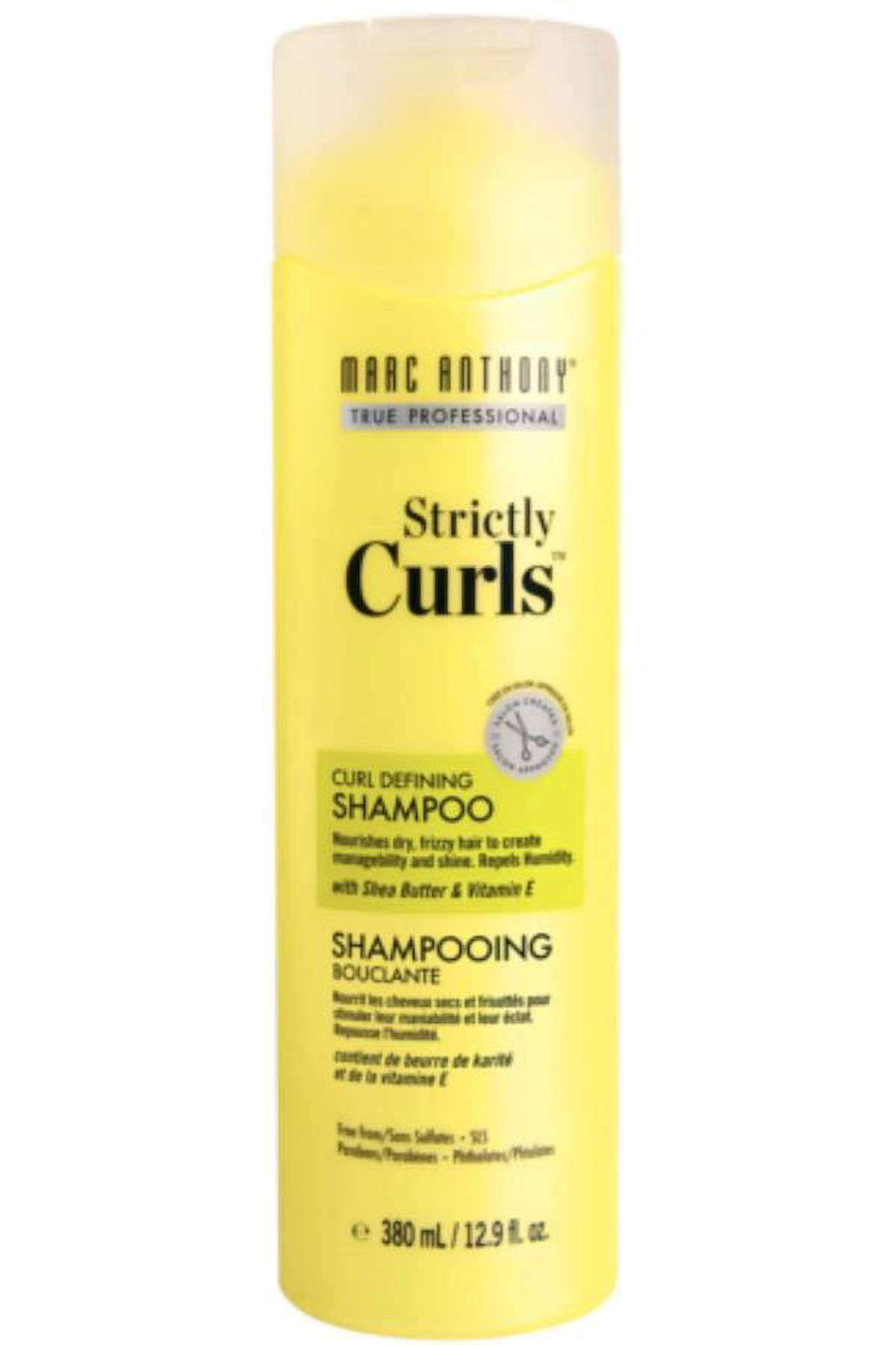 Marc Anthony Strıctly Curls Curl Defınıng Shampoo 380 ml 03000