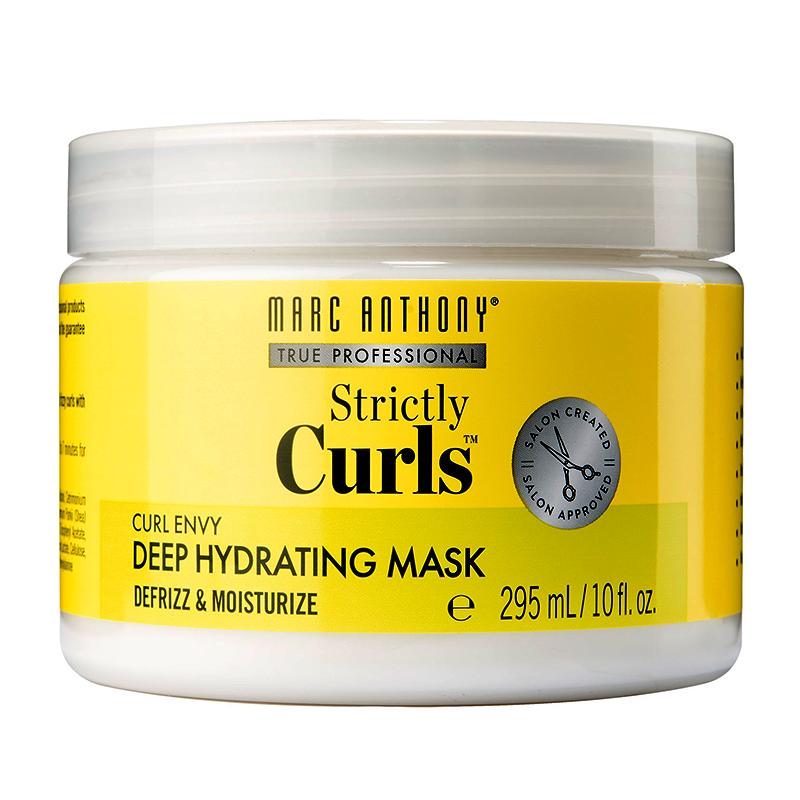  Marc Anthony Strictly Curls Yoğun Nemlendirici Maske 295 ml