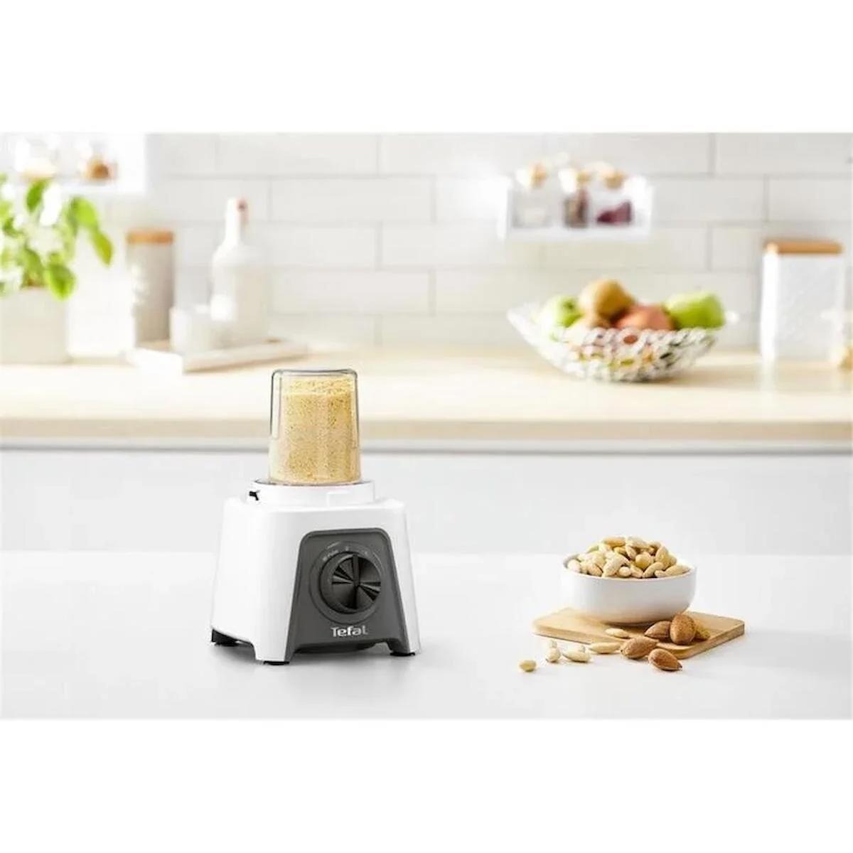 Tefal Blendeo+ 450 Watt 2 Kademeli Buz Kırma Özellikli Smoothie Blender - 4300008593 