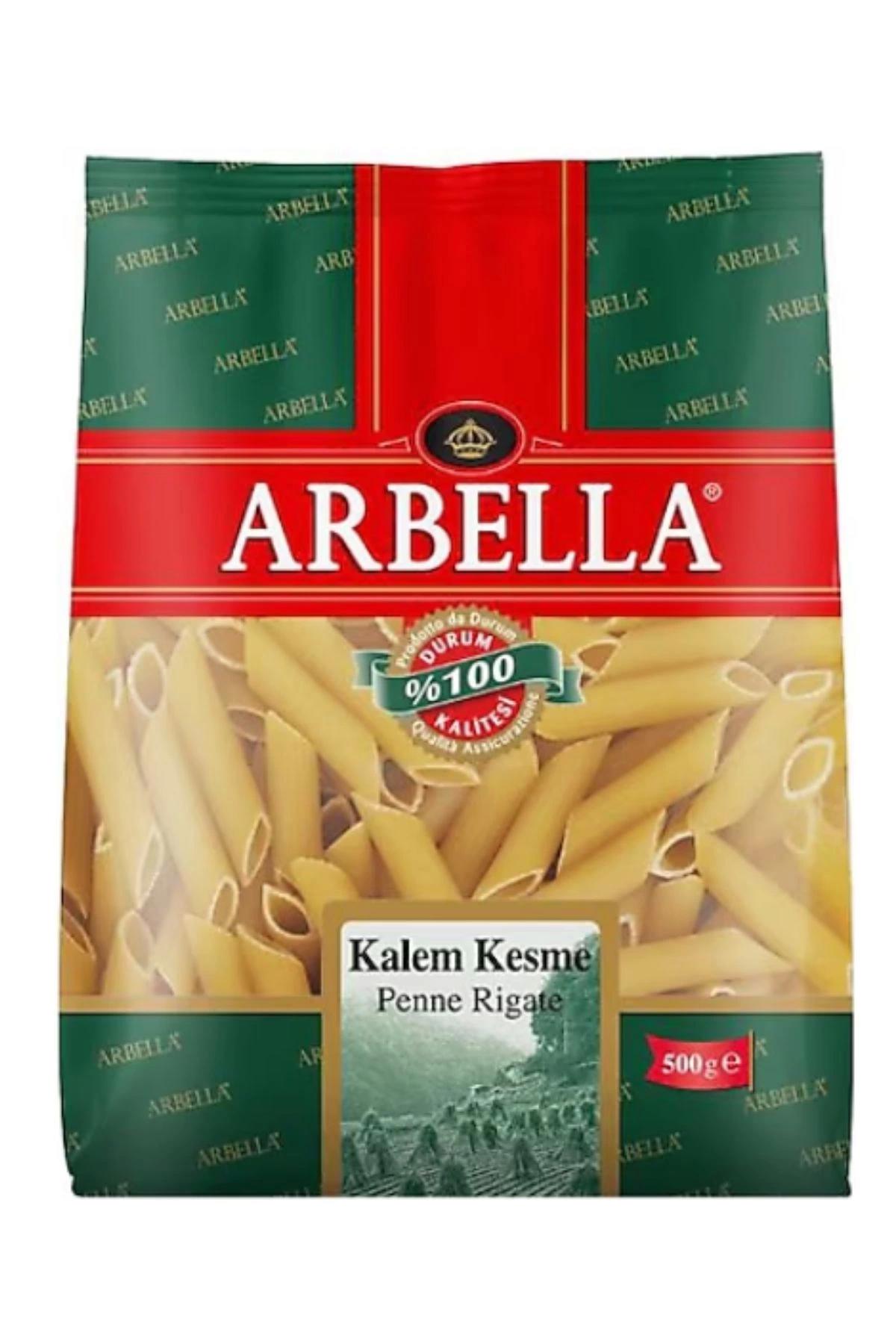 Arbella Kalem Makarna 500 gr