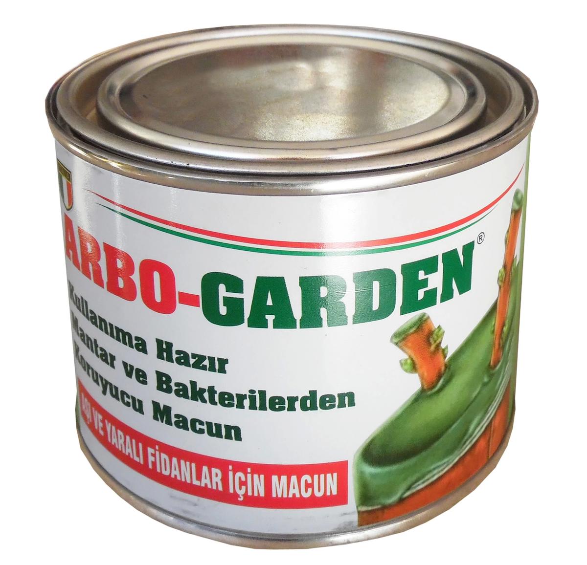 Arbo Garden Aşı Macunu Fidan Ağaç Çöğür Aşılama 500gr