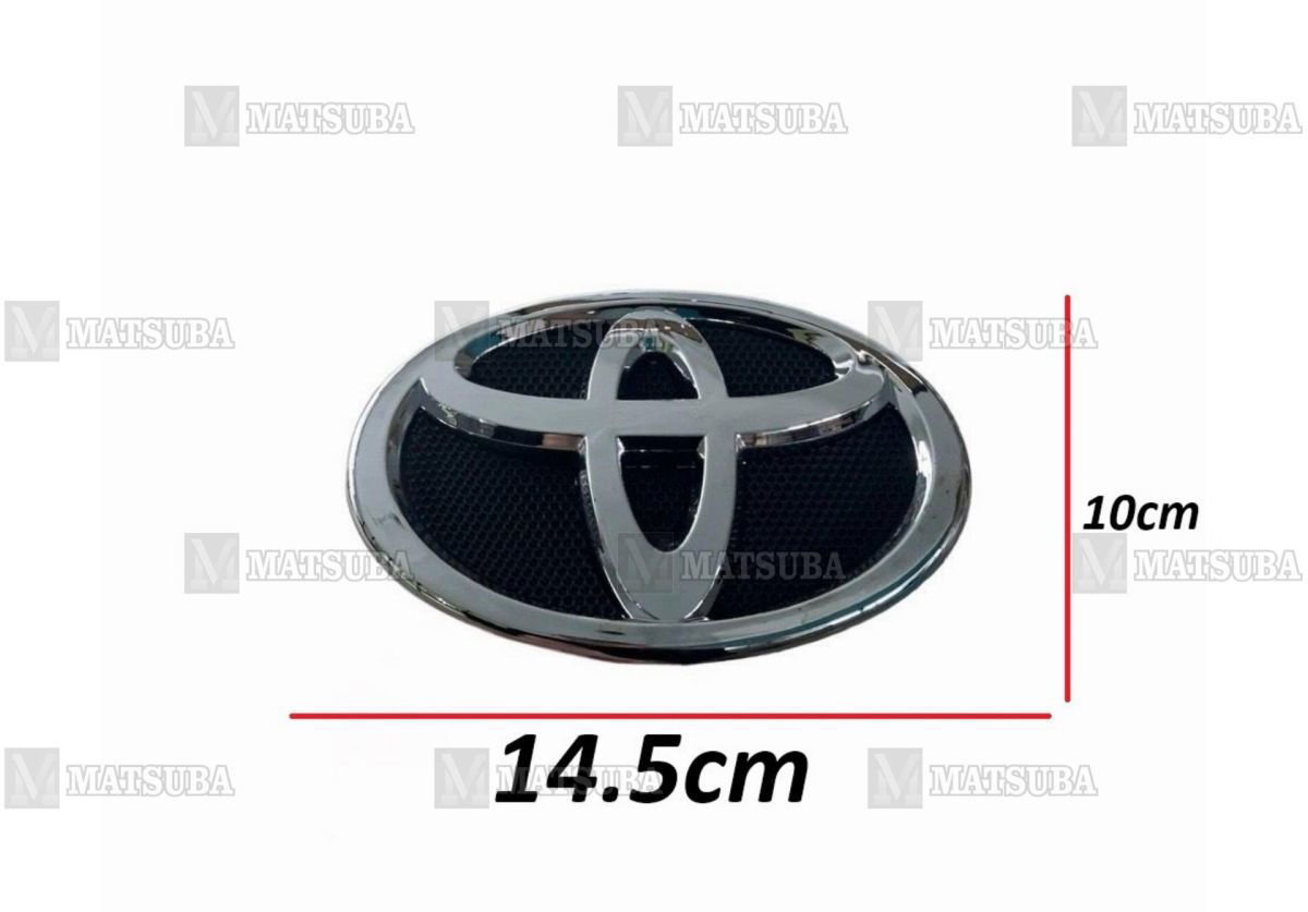 TOYOTA COROLLA ÖN PANJUR ARMASI 2007-2008-2009-2010-2011-2012 75301-12380