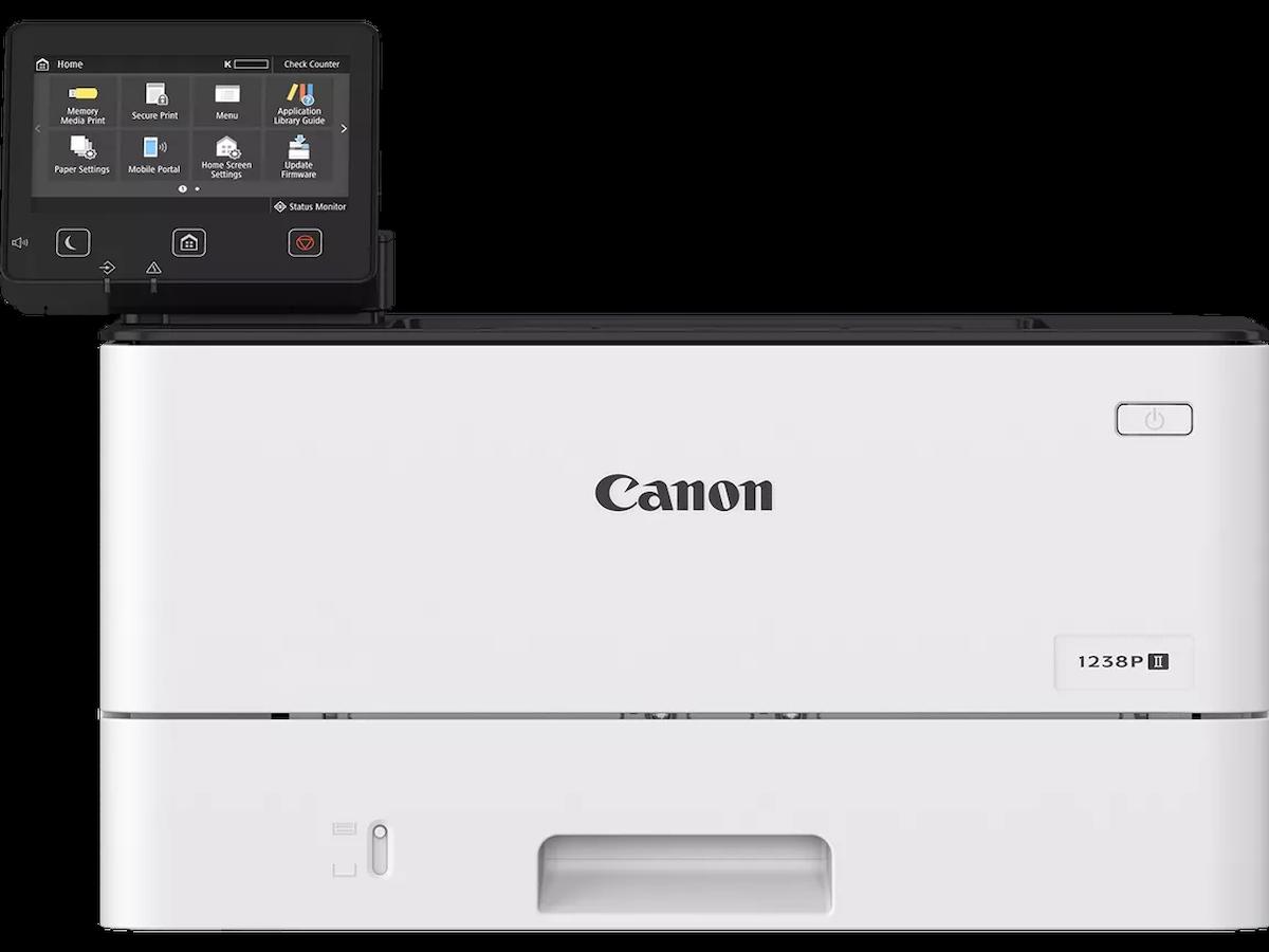 Canon i-SENSYS X 1238P II