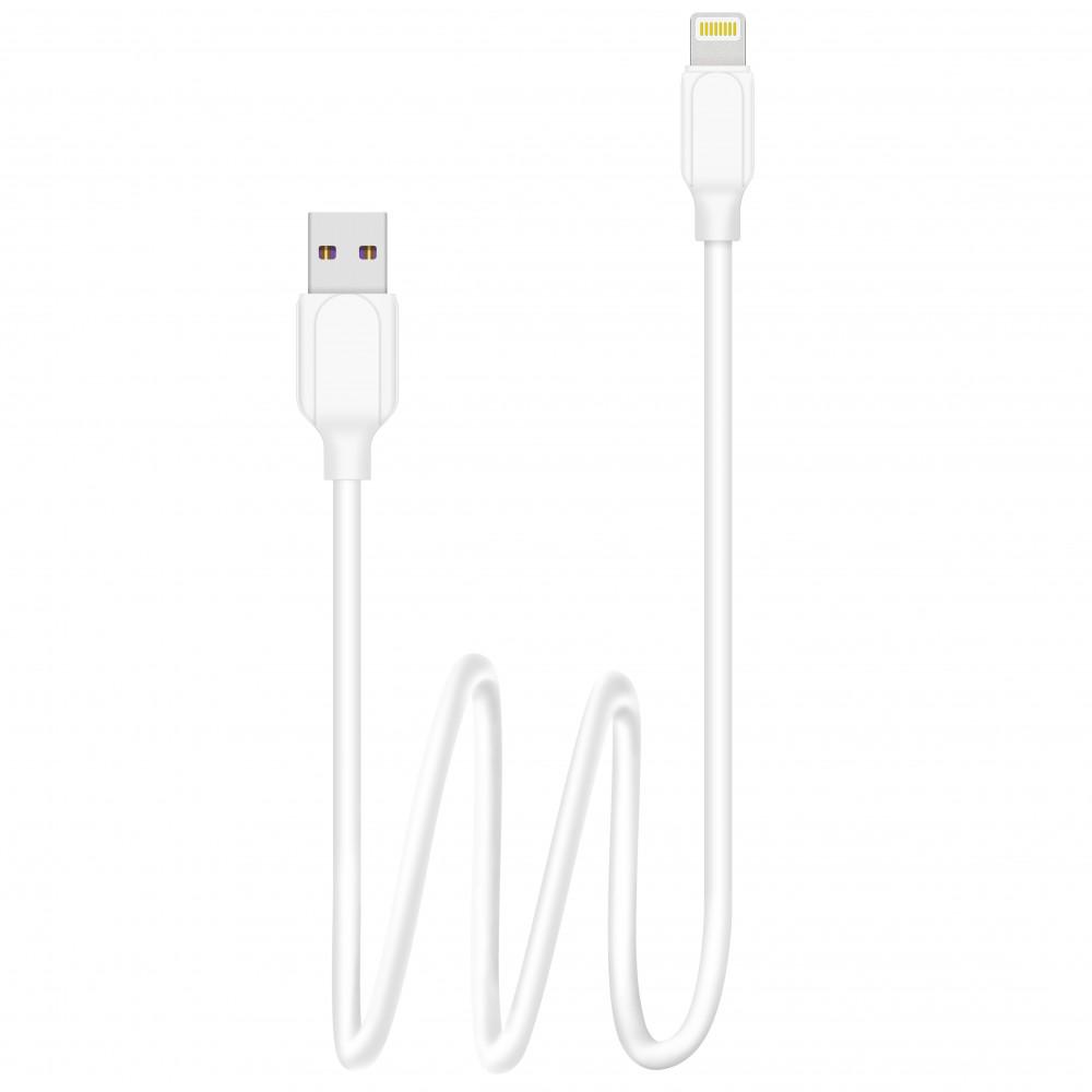 Mosti UC-715 APPLE İOS USB Hızlı Şarj ve Data Kablosu