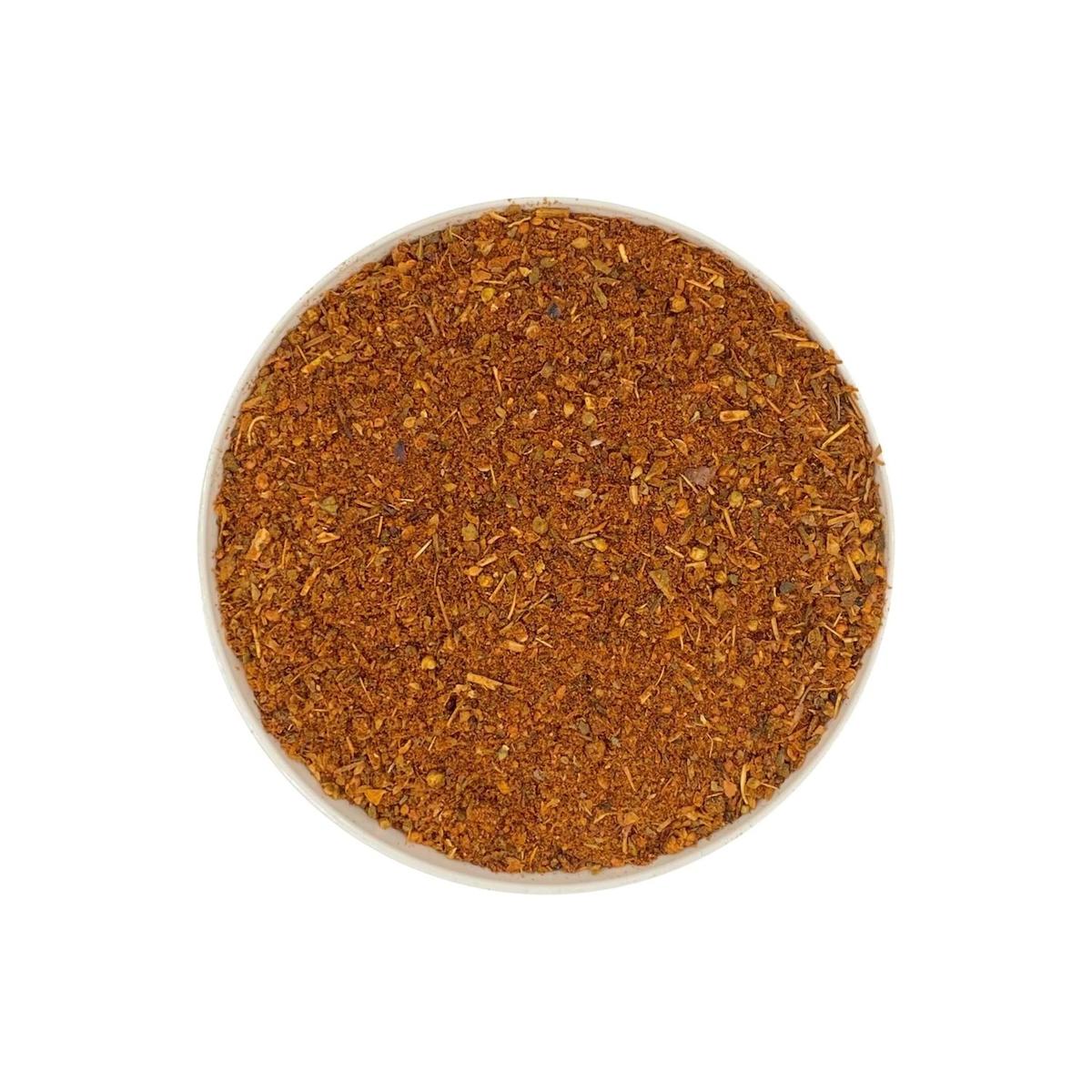 Dökme Baharat Fajita Baharatı - 100 gr