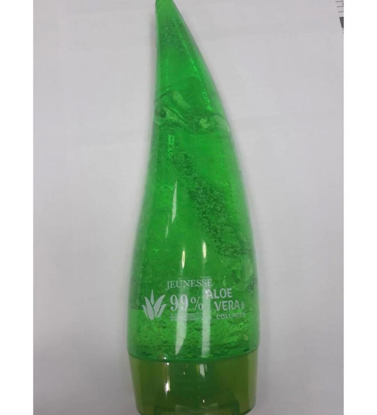 Jeunesse Aloe Vera Jel - 250 ML