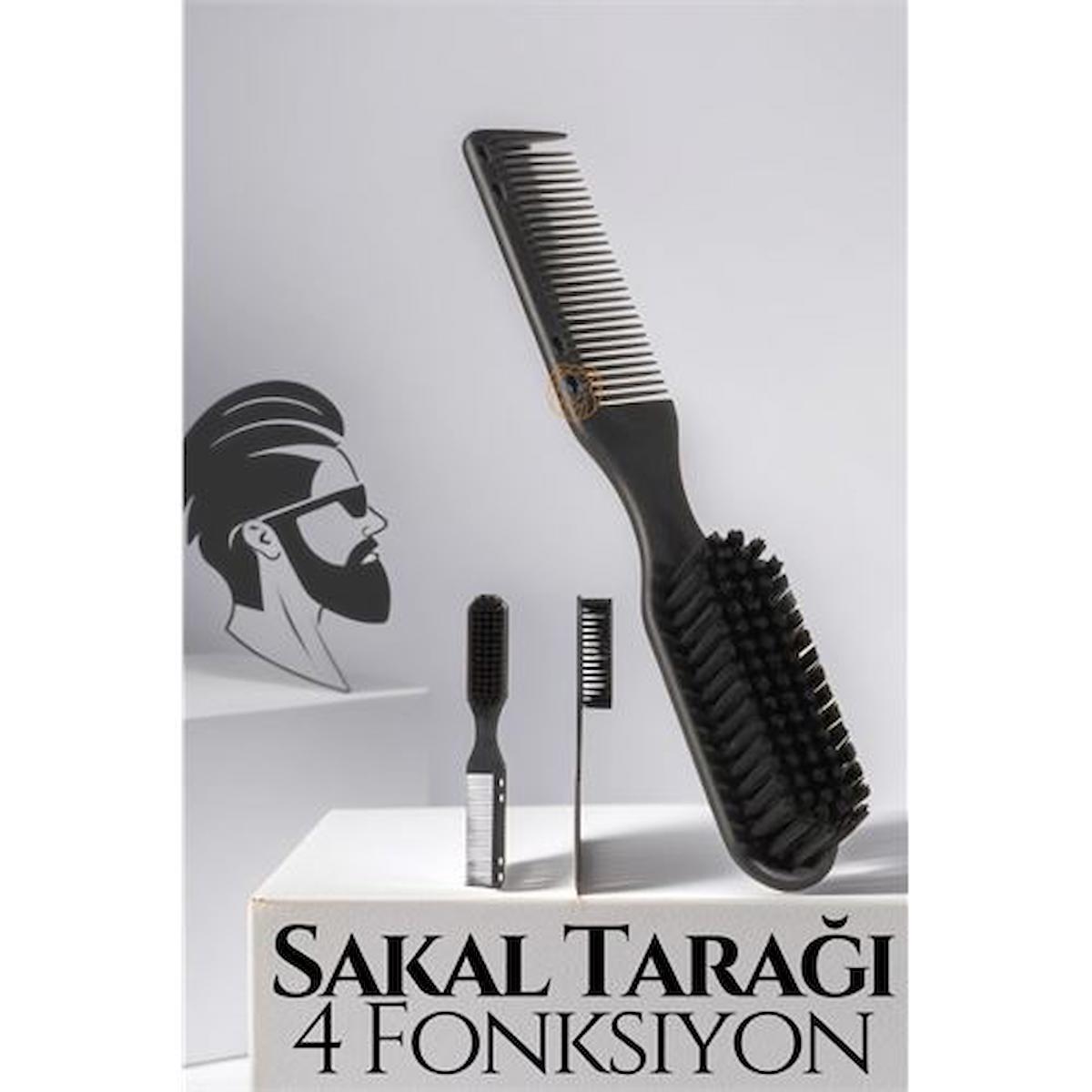 TransForMacion Sakal Tarama Fırçası Absolute Professional 719584