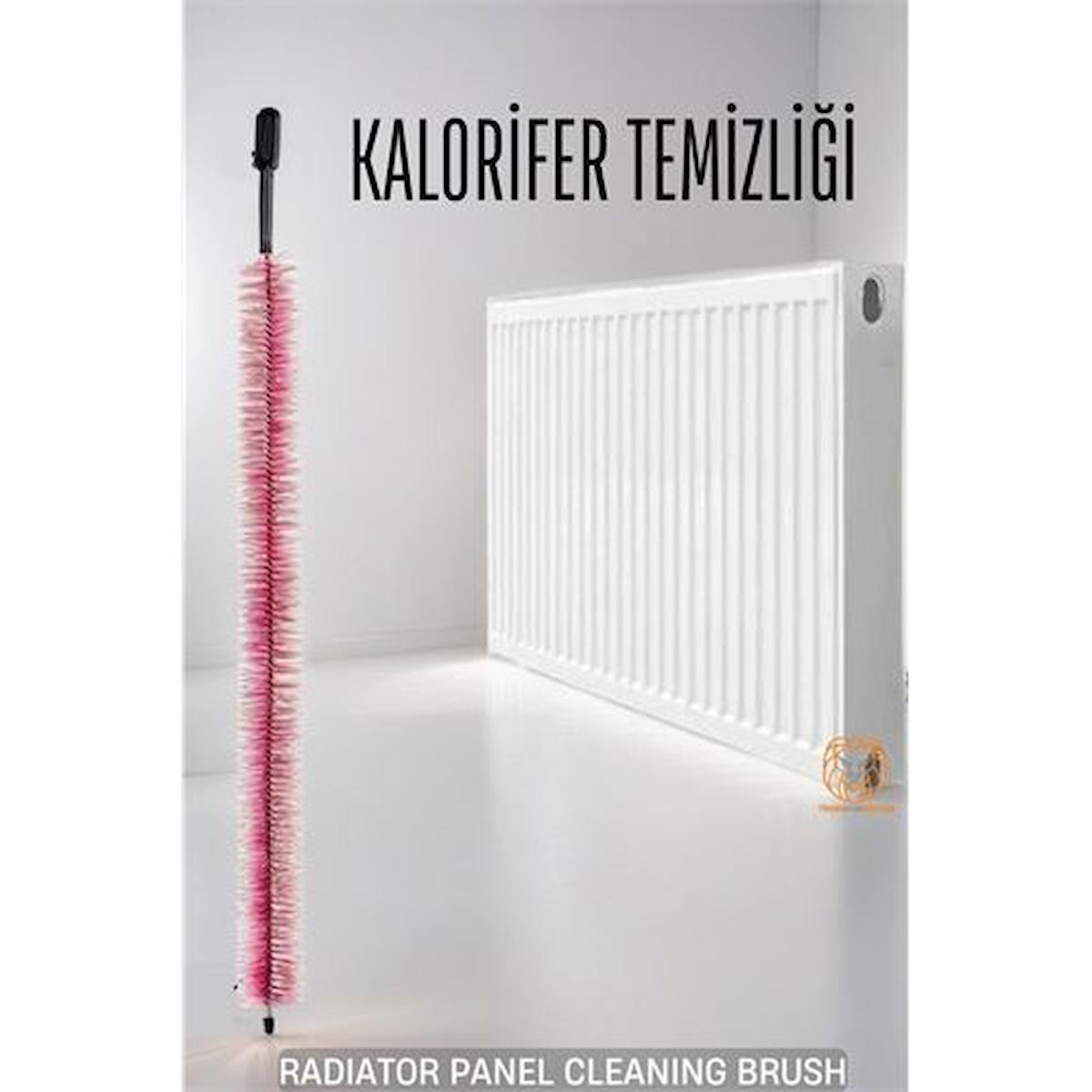 TransForMacion Kalorifer Petek Temizleme Fırçası 422470