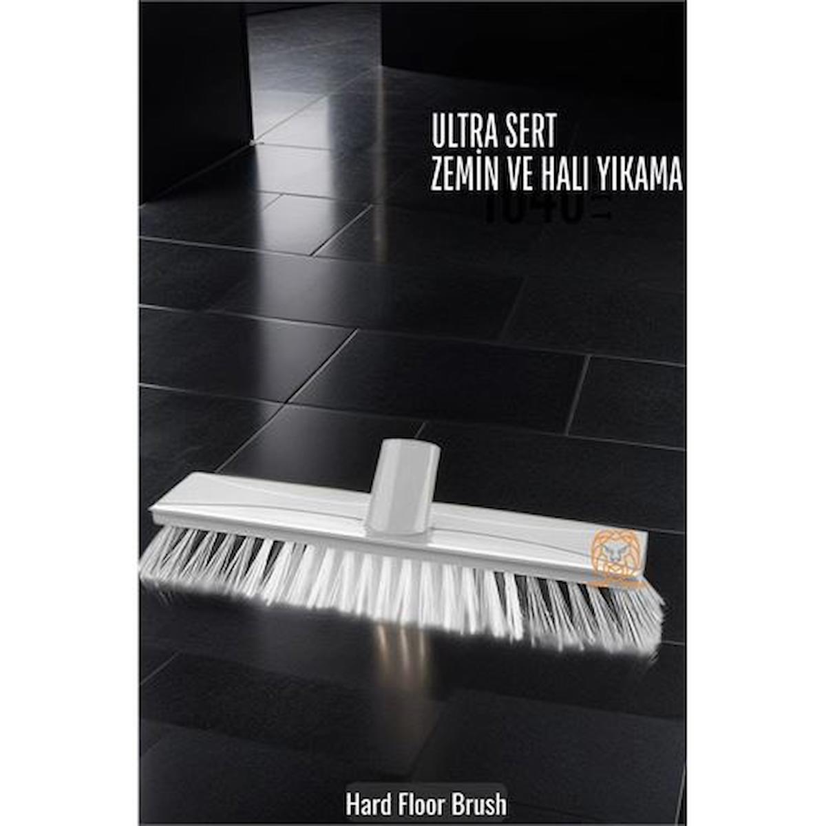 TransForMacion Ultra Sert Zemin ve Halı Yıkama Fırçası 720454