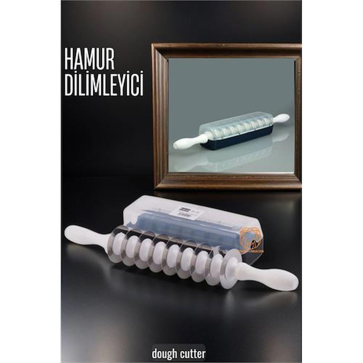 Transformacion Hamur Dilimleyici Blanchette Design 720448