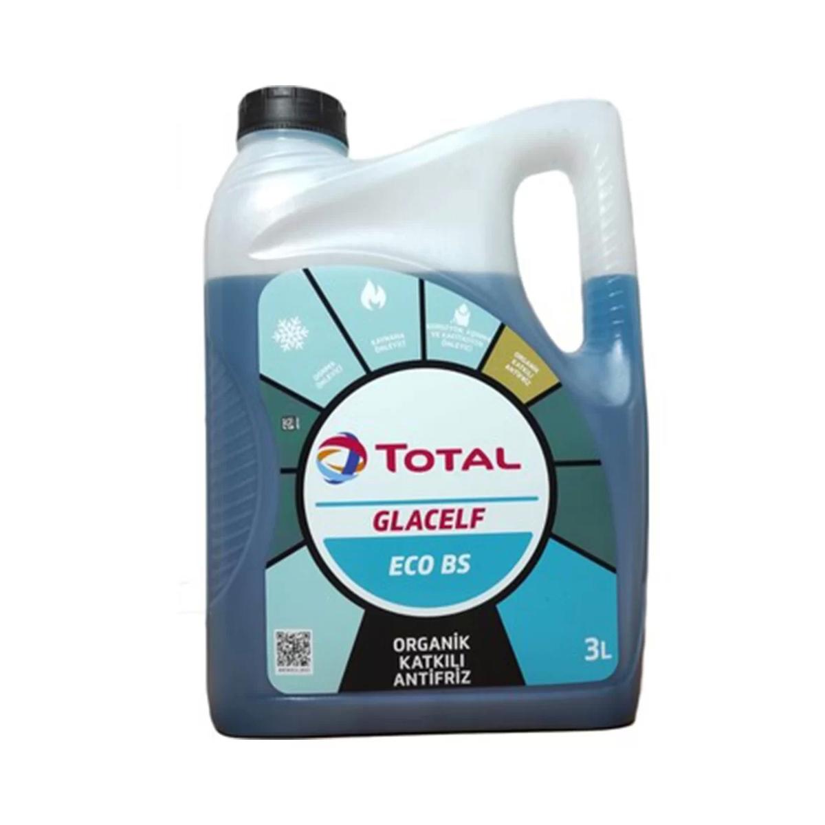 TOTAL GLACELF ECO BS 3LT