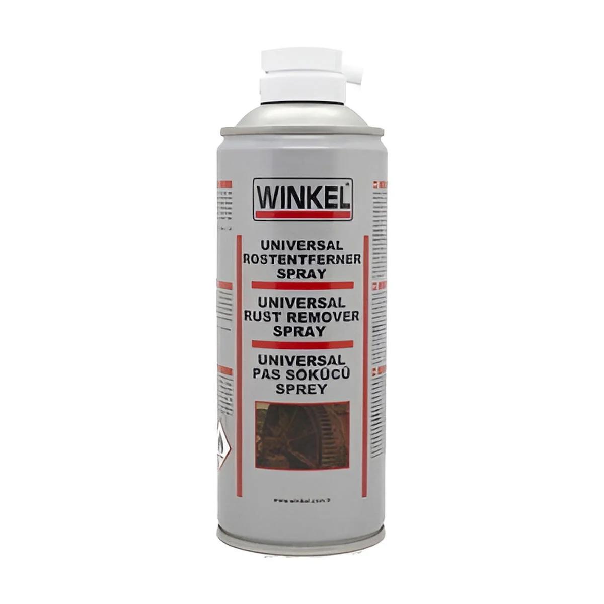 Winkel 160 171 Universal Pas Sökücü Sprey 400 ML